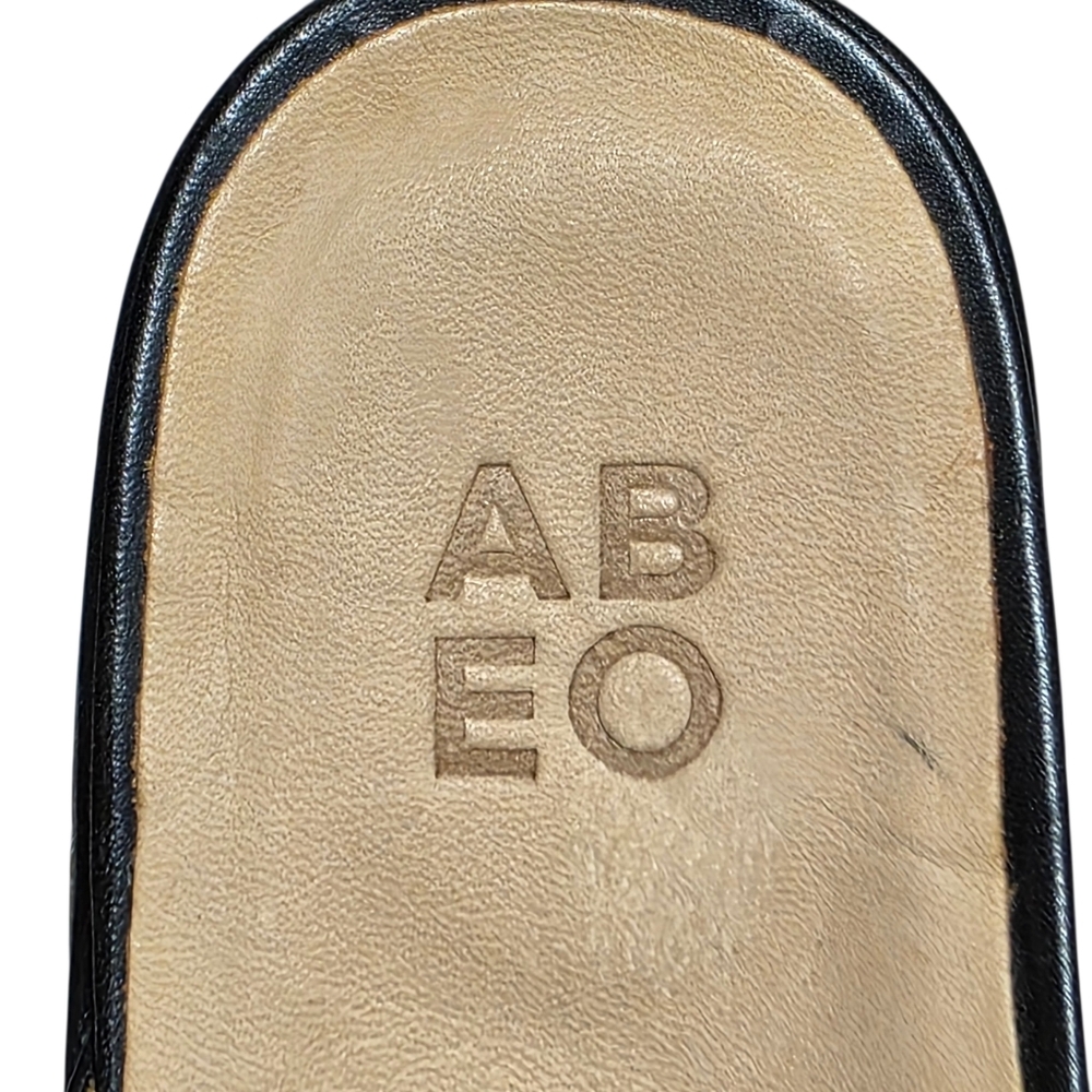 EUC ABEO STRADA MULE SZ 9 - Picture 12 of 14